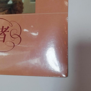 Teresa Teng  鄧麗君 島國情歌第八集 愛的使者 1984 Hong Kong Pressing Vinyl LP NEW Sealed 全新未開封 テレサ・テン ***READY TO SHIP from Hong Kong***